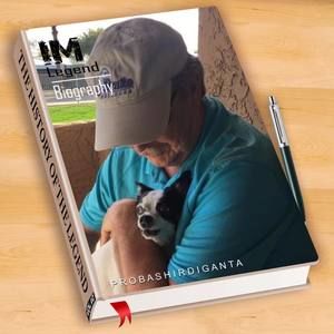 Meet your Posher, Sharon